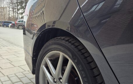 Honda Accord VII рестайлинг, 2002 год, 1 150 000 рублей, 15 фотография