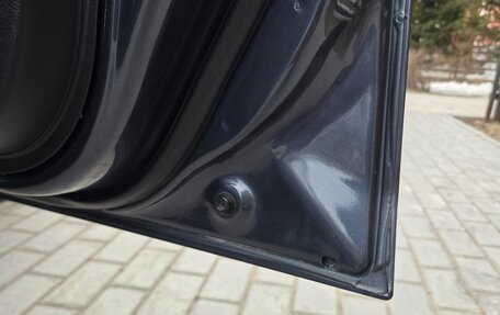 Honda Accord VII рестайлинг, 2002 год, 1 150 000 рублей, 17 фотография