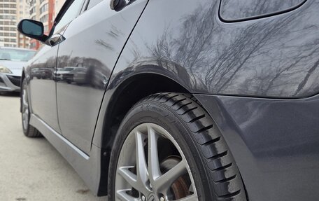 Honda Accord VII рестайлинг, 2002 год, 1 150 000 рублей, 13 фотография