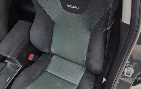 Honda Accord VII рестайлинг, 2002 год, 1 150 000 рублей, 4 фотография