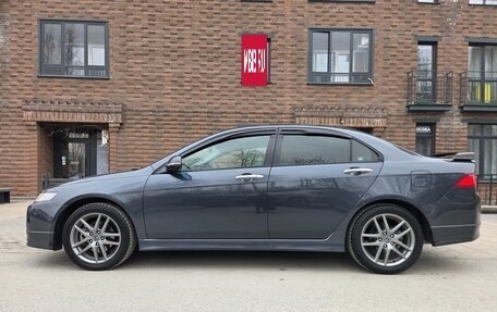 Honda Accord VII рестайлинг, 2002 год, 1 150 000 рублей, 6 фотография