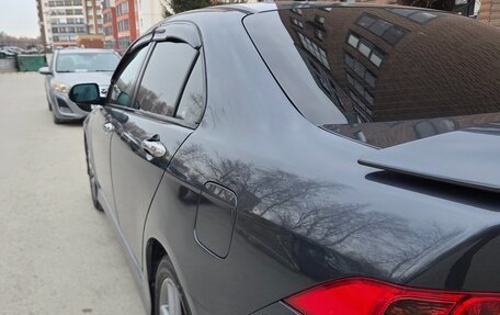 Honda Accord VII рестайлинг, 2002 год, 1 150 000 рублей, 19 фотография