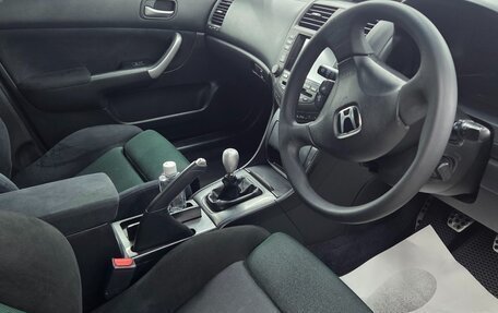 Honda Accord VII рестайлинг, 2002 год, 1 150 000 рублей, 28 фотография