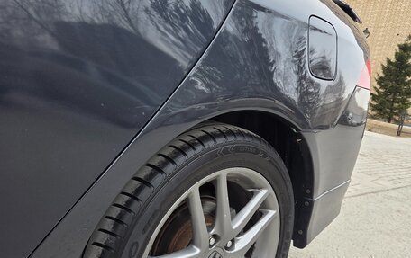 Honda Accord VII рестайлинг, 2002 год, 1 150 000 рублей, 21 фотография