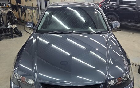 Honda Accord VII рестайлинг, 2002 год, 1 150 000 рублей, 27 фотография