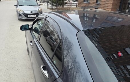 Honda Accord VII рестайлинг, 2002 год, 1 150 000 рублей, 20 фотография