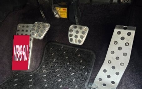 Honda Accord VII рестайлинг, 2002 год, 1 150 000 рублей, 24 фотография