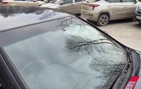 Honda Accord VII рестайлинг, 2002 год, 1 150 000 рублей, 18 фотография