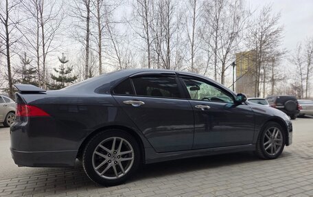 Honda Accord VII рестайлинг, 2002 год, 1 150 000 рублей, 34 фотография