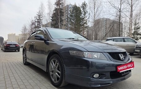 Honda Accord VII рестайлинг, 2002 год, 1 150 000 рублей, 32 фотография