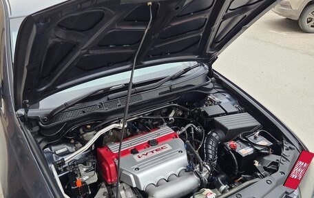 Honda Accord VII рестайлинг, 2002 год, 1 150 000 рублей, 39 фотография