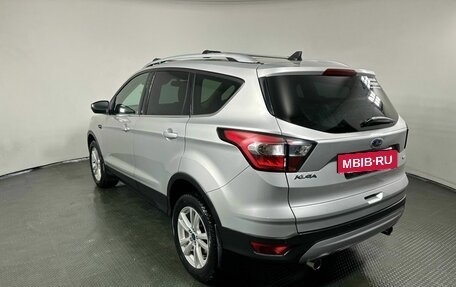 Ford Kuga III, 2017 год, 1 700 000 рублей, 6 фотография
