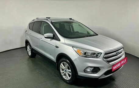 Ford Kuga III, 2017 год, 1 700 000 рублей, 3 фотография