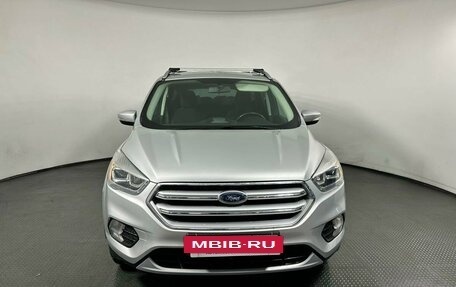 Ford Kuga III, 2017 год, 1 700 000 рублей, 2 фотография