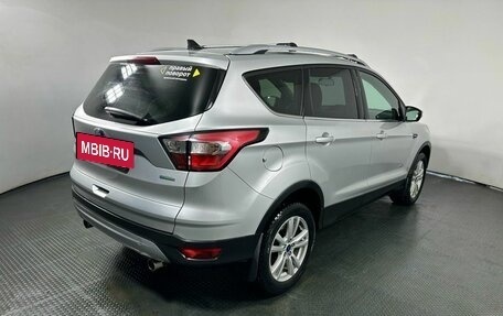 Ford Kuga III, 2017 год, 1 700 000 рублей, 4 фотография