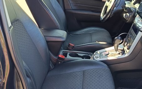 Chevrolet Captiva I, 2013 год, 1 100 000 рублей, 6 фотография