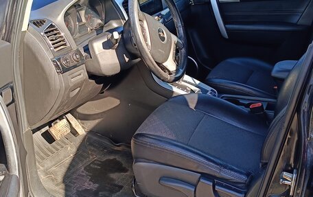 Chevrolet Captiva I, 2013 год, 1 100 000 рублей, 7 фотография