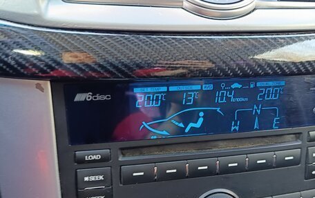 Chevrolet Captiva I, 2013 год, 1 100 000 рублей, 10 фотография