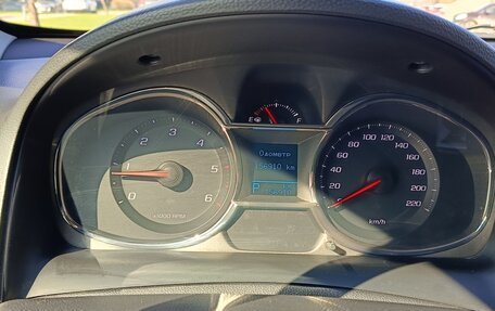 Chevrolet Captiva I, 2013 год, 1 100 000 рублей, 9 фотография