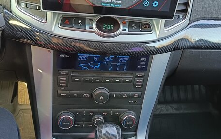 Chevrolet Captiva I, 2013 год, 1 100 000 рублей, 11 фотография