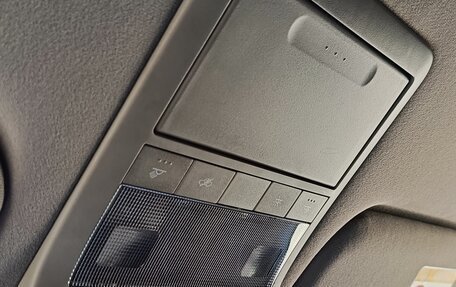 Chevrolet Captiva I, 2013 год, 1 100 000 рублей, 13 фотография