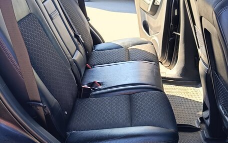 Chevrolet Captiva I, 2013 год, 1 100 000 рублей, 15 фотография