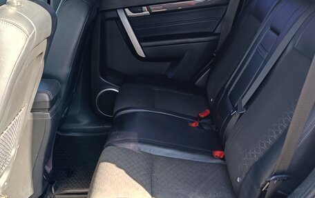 Chevrolet Captiva I, 2013 год, 1 100 000 рублей, 16 фотография