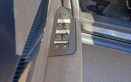 Chevrolet Captiva I, 2013 год, 1 100 000 рублей, 17 фотография