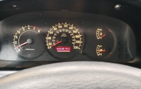 KIA Spectra II (LD), 2006 год, 205 000 рублей, 7 фотография