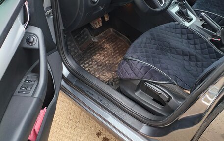 Skoda Octavia, 2014 год, 1 280 000 рублей, 6 фотография