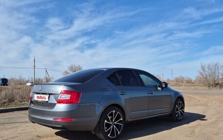 Skoda Octavia, 2014 год, 1 280 000 рублей, 3 фотография