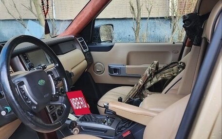 Land Rover Range Rover III, 2005 год, 1 000 000 рублей, 7 фотография