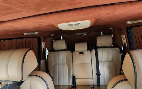 Land Rover Range Rover III, 2005 год, 1 000 000 рублей, 9 фотография