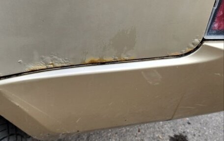 Land Rover Range Rover III, 2005 год, 1 000 000 рублей, 20 фотография