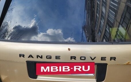 Land Rover Range Rover III, 2005 год, 1 000 000 рублей, 19 фотография