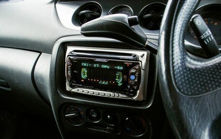 Daihatsu YRV I, 2001 год, 299 000 рублей, 10 фотография