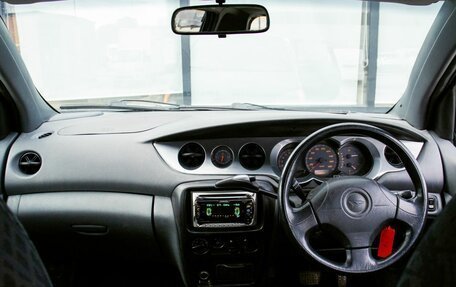 Daihatsu YRV I, 2001 год, 299 000 рублей, 16 фотография