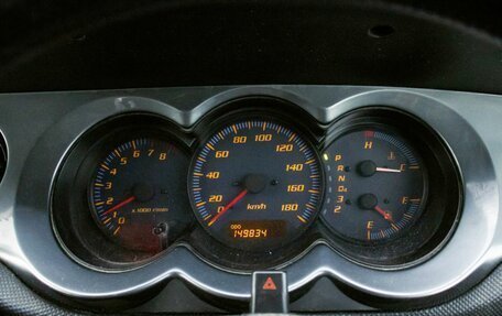 Daihatsu YRV I, 2001 год, 299 000 рублей, 9 фотография