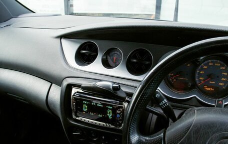 Daihatsu YRV I, 2001 год, 299 000 рублей, 11 фотография