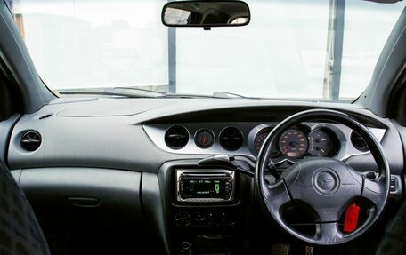 Daihatsu YRV I, 2001 год, 299 000 рублей, 18 фотография