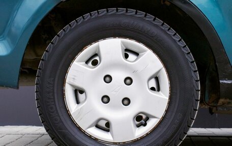 Daihatsu YRV I, 2001 год, 299 000 рублей, 20 фотография