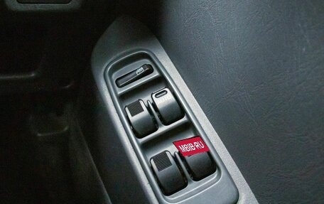 Daihatsu YRV I, 2001 год, 299 000 рублей, 12 фотография