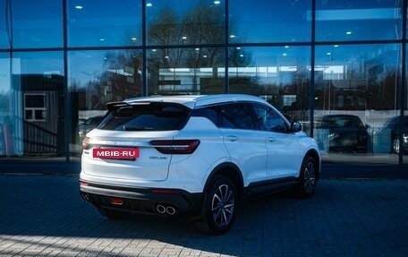 Geely Coolray I, 2021 год, 1 700 000 рублей, 2 фотография