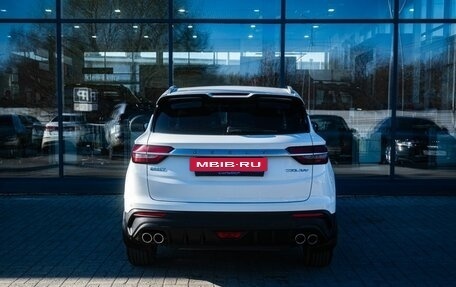 Geely Coolray I, 2021 год, 1 700 000 рублей, 4 фотография