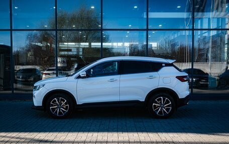 Geely Coolray I, 2021 год, 1 700 000 рублей, 7 фотография