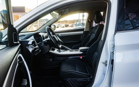 Geely Coolray I, 2021 год, 1 700 000 рублей, 12 фотография