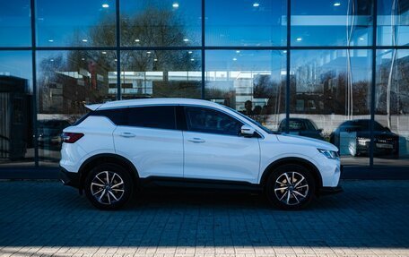 Geely Coolray I, 2021 год, 1 700 000 рублей, 8 фотография