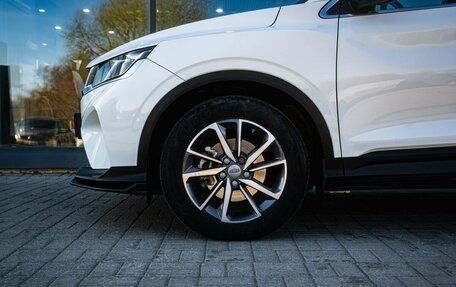 Geely Coolray I, 2021 год, 1 700 000 рублей, 9 фотография