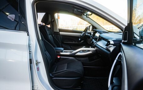 Geely Coolray I, 2021 год, 1 700 000 рублей, 11 фотография