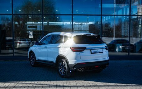 Geely Coolray I, 2021 год, 1 700 000 рублей, 6 фотография